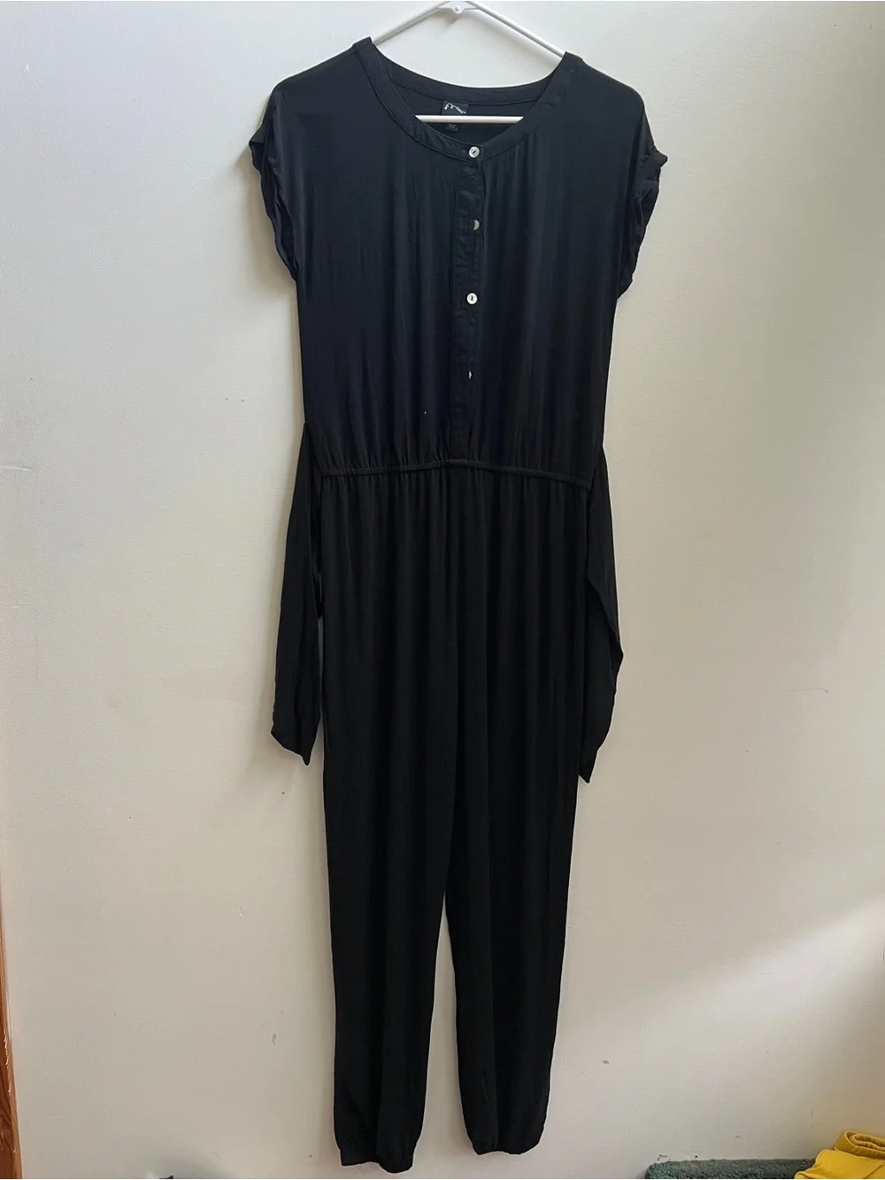 Art Class girls jump suit XL 14/16 EUC